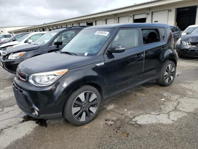 2014 KIA SOUL !, 