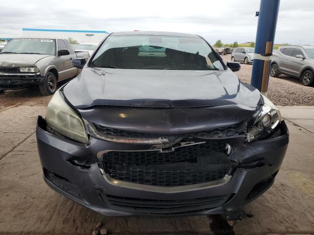 1G11C5SL0EF237231 - 2014 CHEVROLET MALIBU 1LT BLUE photo 5