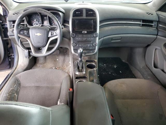 1G11C5SL0EF237231 - 2014 CHEVROLET MALIBU 1LT BLUE photo 8