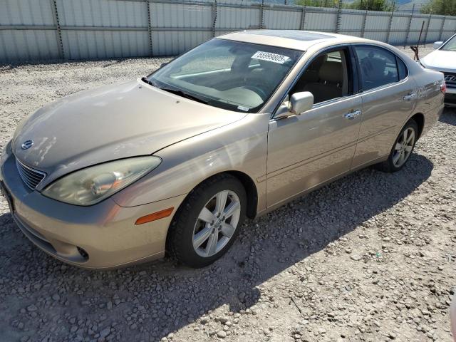 2005 LEXUS ES 330, null