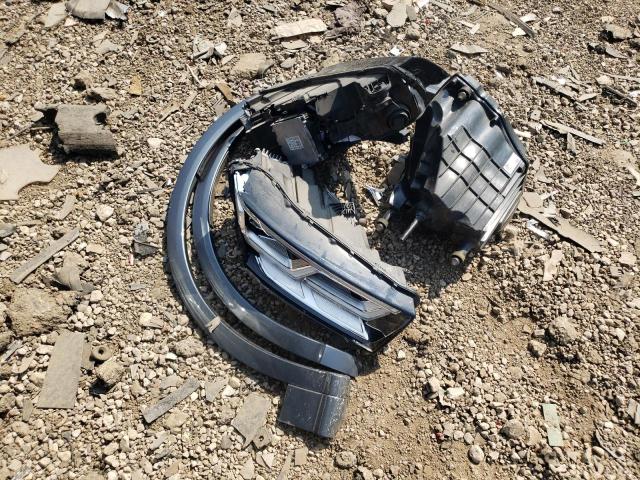 WA1C4AFY3K2089245 - 2019 AUDI SQ5 PRESTIGE GRAY photo 12