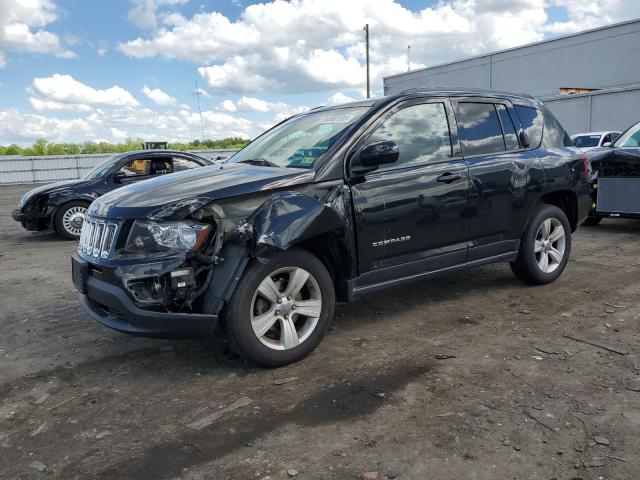 2016 JEEP COMPASS LATITUDE, 