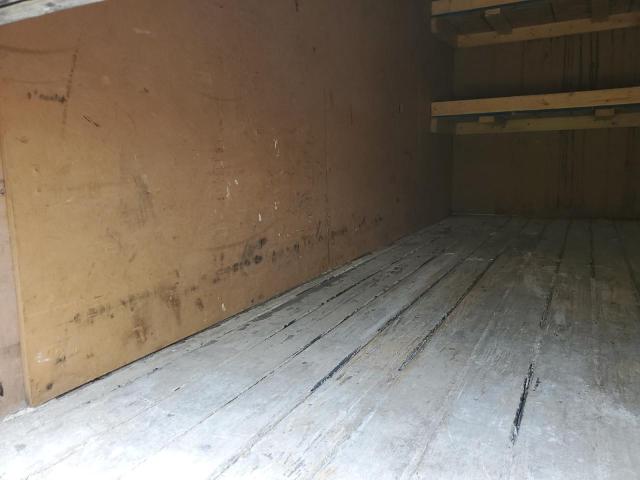 3C7WRVGD5FE502012 - 2015 RAM PROMASTER 3500 STANDARD Weiß Foto 11