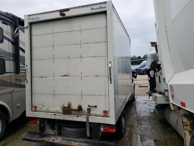 3C7WRVGD5FE502012 - 2015 RAM PROMASTER 3500 STANDARD Weiß Foto 3