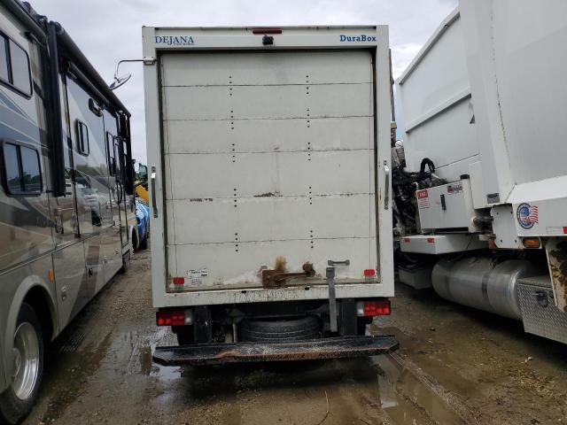 3C7WRVGD5FE502012 - 2015 RAM PROMASTER 3500 STANDARD Weiß Foto 6