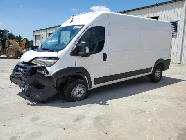 3C6LRVDGXPE542478 - 2023 RAM PROMASTER 2500 HIGH Ağ foto 1