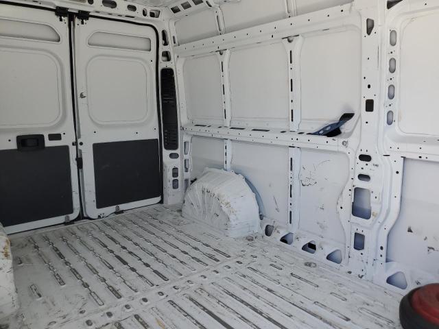 3C6LRVDGXPE542478 - 2023 RAM PROMASTER 2500 HIGH Ağ foto 10