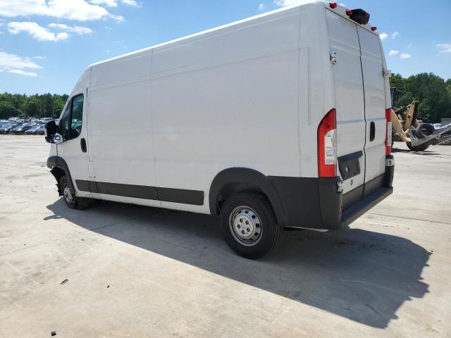 3C6LRVDGXPE542478 - 2023 RAM PROMASTER 2500 HIGH Ağ foto 2