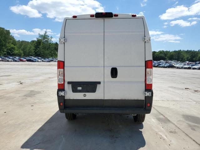 3C6LRVDGXPE542478 - 2023 RAM PROMASTER 2500 HIGH Ağ foto 6
