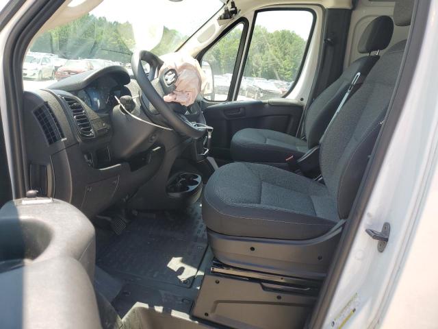 3C6LRVDGXPE542478 - 2023 RAM PROMASTER 2500 HIGH Ağ foto 7