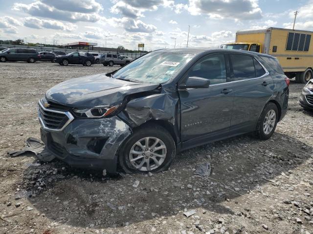 2019 CHEVROLET EQUINOX LT, 