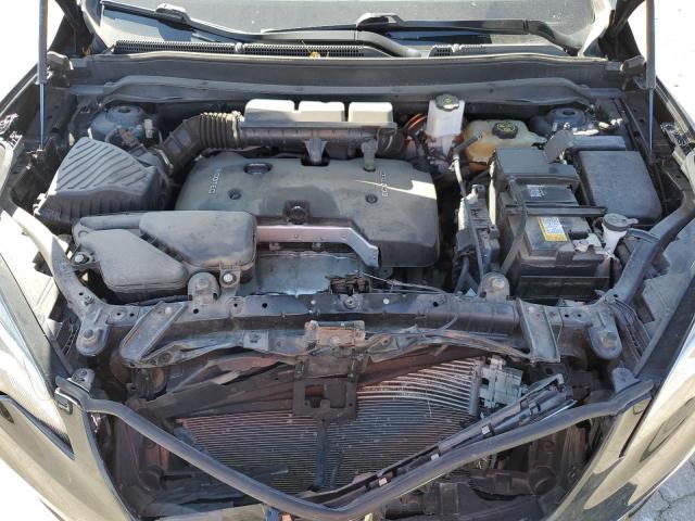 LRBFXBSA4HD239402 - 2017 BUICK ENVISION ESSENCE Qara foto 12