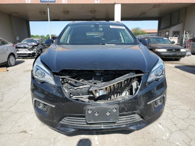 LRBFXBSA4HD239402 - 2017 BUICK ENVISION ESSENCE Qara foto 5