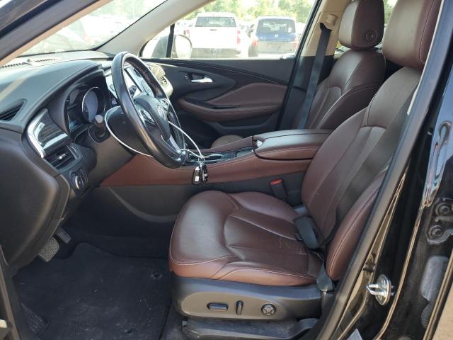 LRBFXBSA4HD239402 - 2017 BUICK ENVISION ESSENCE Qara foto 7