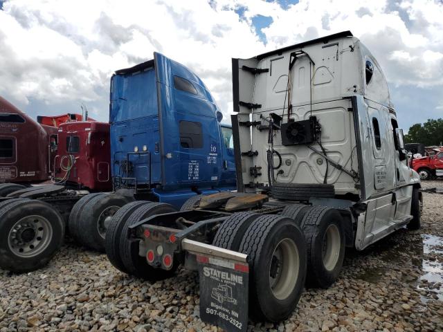 3AKJGLDRXGSHA0154 - 2016 FREIGHTLINER CASCADIA 1 Սպիտակ լուսանկար 4