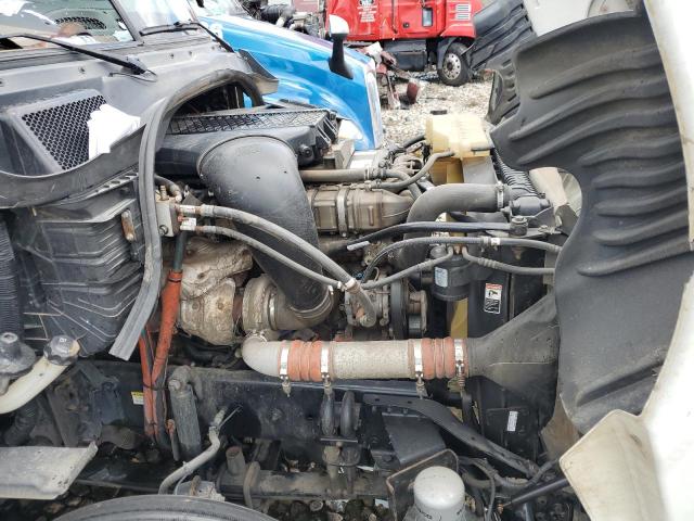 3AKJGLDRXGSHA0154 - 2016 FREIGHTLINER CASCADIA 1 Սպիտակ լուսանկար 7