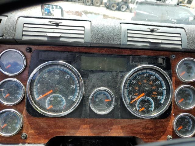 3AKJGLDRXGSHA0154 - 2016 FREIGHTLINER CASCADIA 1 Սպիտակ լուսանկար 8