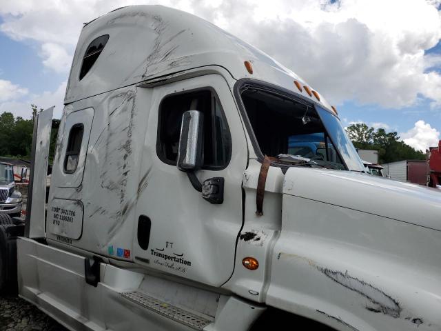 3AKJGLDRXGSHA0154 - 2016 FREIGHTLINER CASCADIA 1 Սպիտակ լուսանկար 9
