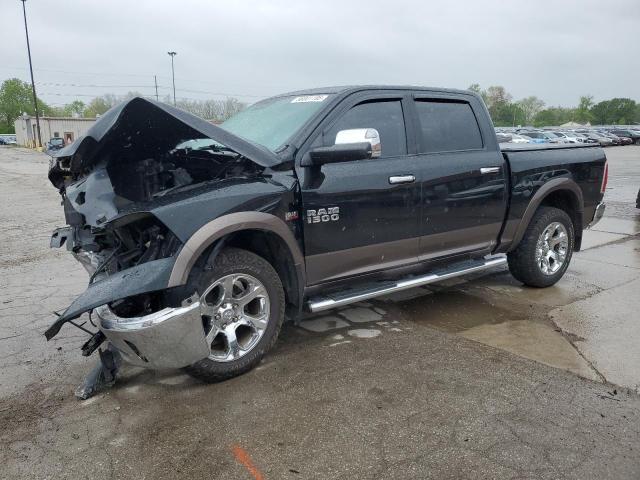2017 RAM 1500 LARAMIE, null