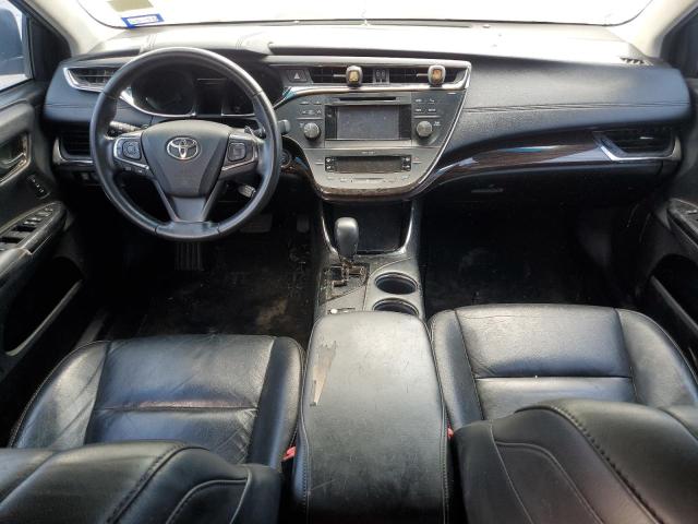 4T1BK1EB8DU014192 - 2013 TOYOTA AVALON BASE Bordo foto 8