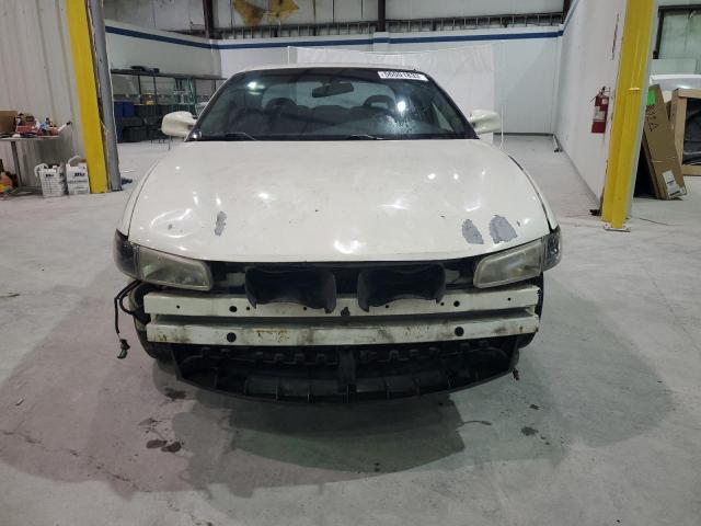 1G2WK52J53F129199 - 2003 PONTIAC GRAND PRIX SE 白色 照片 5