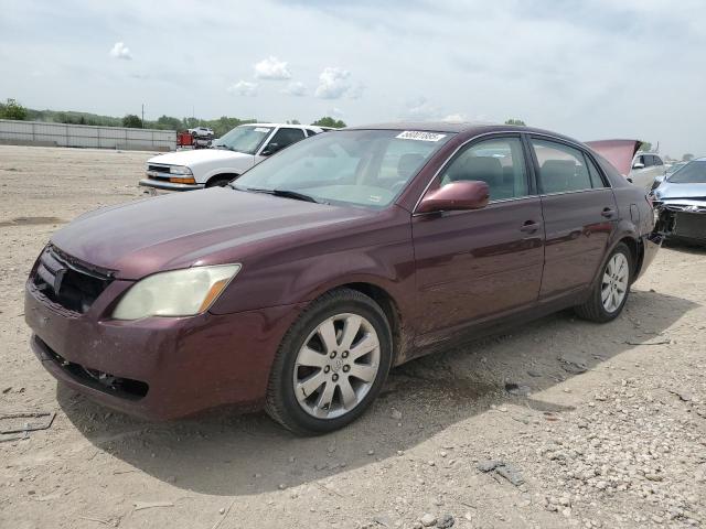 2006 TOYOTA AVALON XL, null