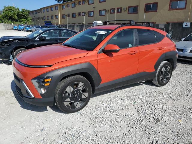 2024 HYUNDAI KONA SEL, null