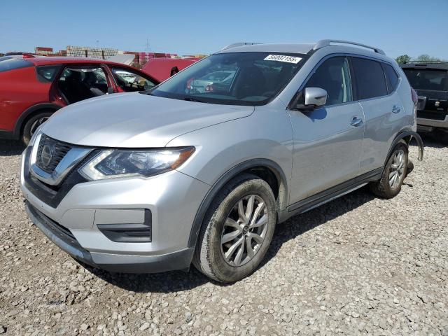 2019 NISSAN ROGUE S, 