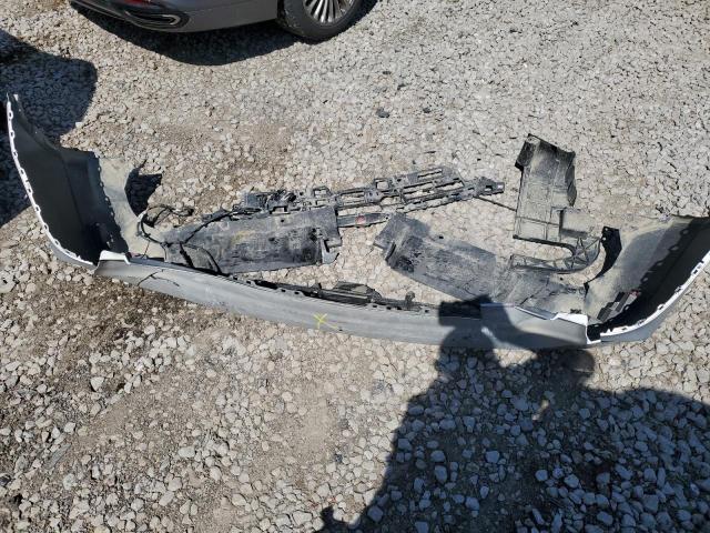 KNMAT2MT2KP528581 - 2019 NISSAN ROGUE S 银色 照片 13