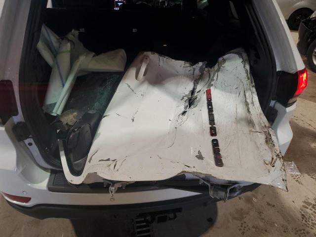 1C4RJFLG8JC348211 - 2018 JEEP GRAND CHER TRAILHAWK თეთრი ფოტო 12