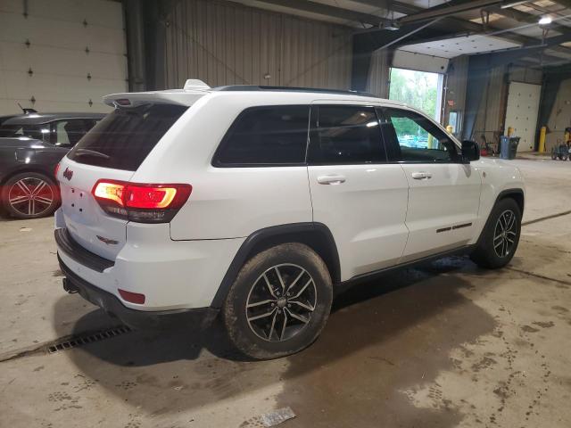 1C4RJFLG8JC348211 - 2018 JEEP GRAND CHER TRAILHAWK თეთრი ფოტო 3