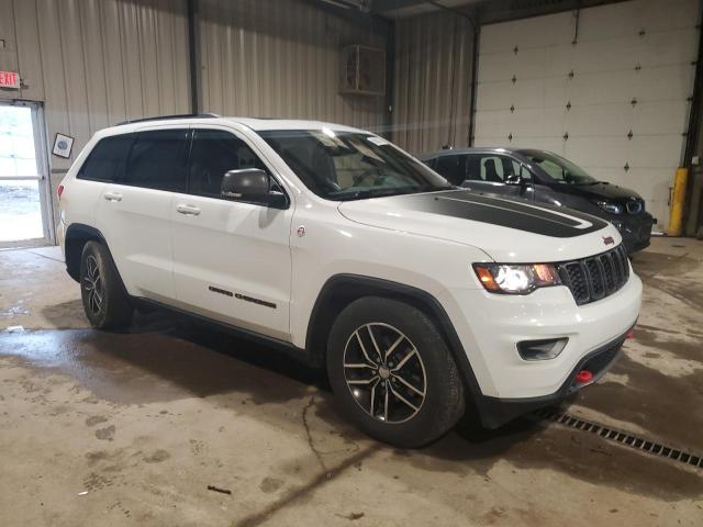 1C4RJFLG8JC348211 - 2018 JEEP GRAND CHER TRAILHAWK თეთრი ფოტო 4