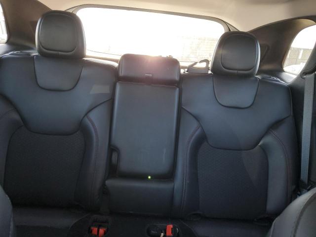 1C4PJMBXXMD128144 - 2021 JEEP CHEROKEE TRAILHAWK 蓝色 照片 10