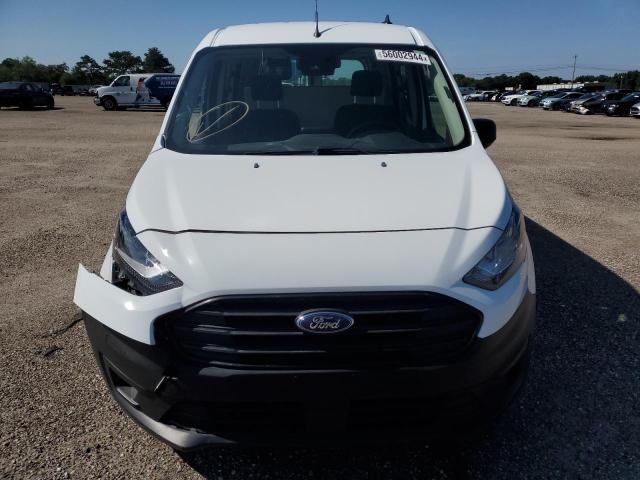 NM0LS7S22N1528071 - 2022 FORD TRANSIT CO XL WHITE photo 5