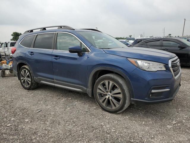 4S4WMAPD2L3437462 - 2020 SUBARU ASCENT LIMITED BLUE photo 4