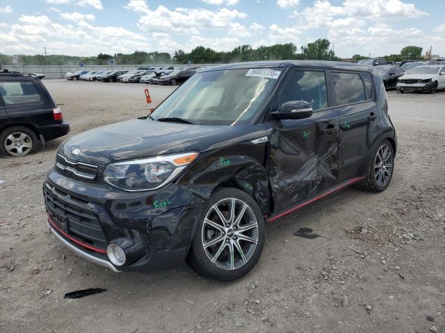 2019 KIA SOUL !, 