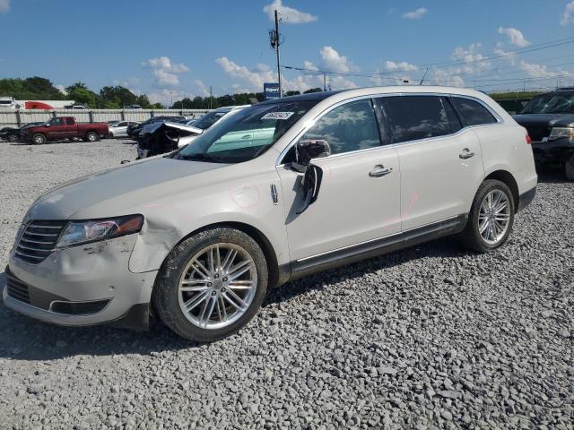 2019 LINCOLN MKT, null