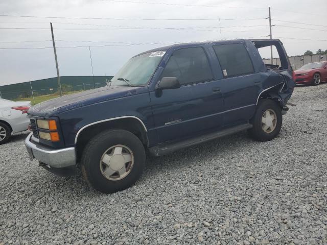 1997 GMC YUKON, 