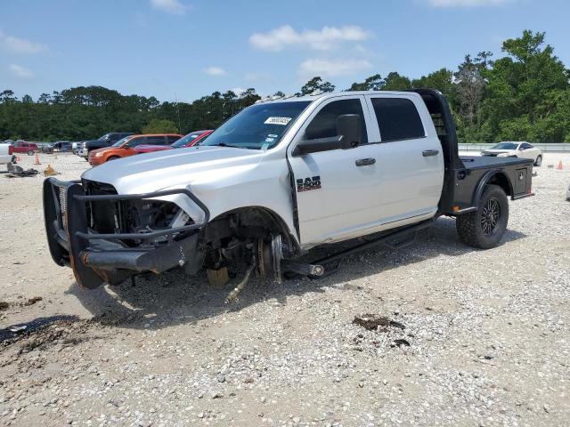 2016 RAM 2500 ST, 