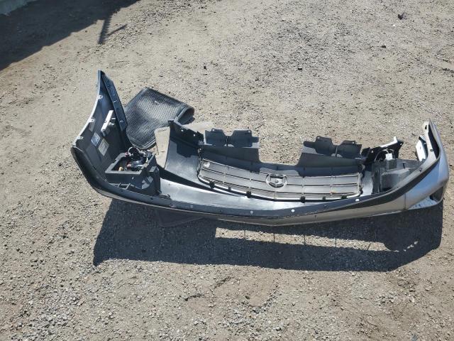 1G6DM57T360210610 - 2006 CADILLAC CTS GRAY photo 12