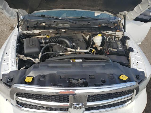 1C6RR7FT6FS647868 - 2015 RAM 1500 ST WHITE photo 11