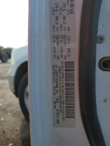1C6RR7FT6FS647868 - 2015 RAM 1500 ST WHITE photo 12