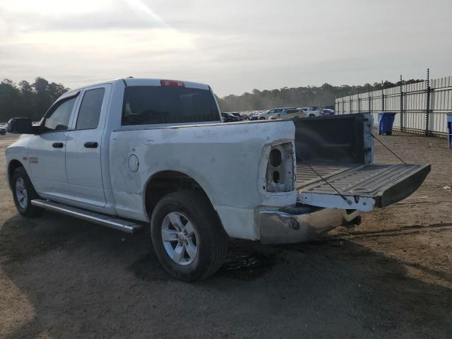 1C6RR7FT6FS647868 - 2015 RAM 1500 ST WHITE photo 2