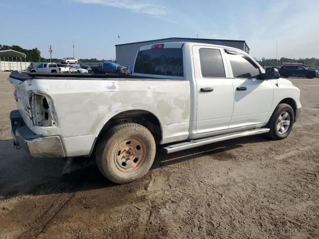 1C6RR7FT6FS647868 - 2015 RAM 1500 ST WHITE photo 3