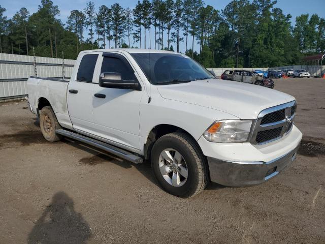 1C6RR7FT6FS647868 - 2015 RAM 1500 ST WHITE photo 4