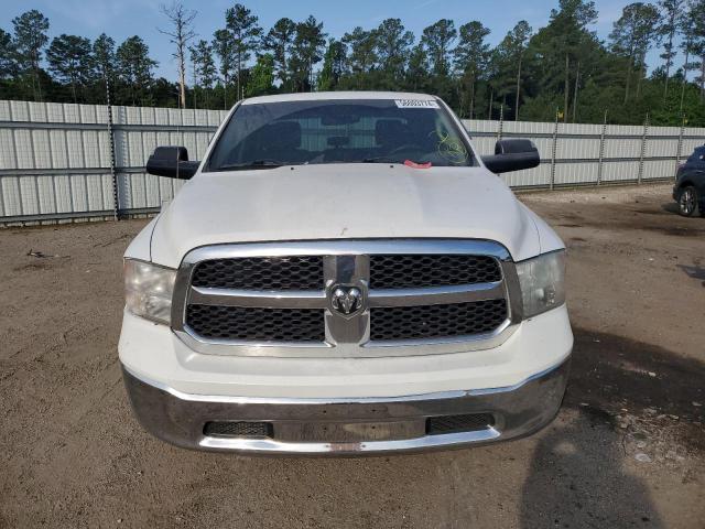 1C6RR7FT6FS647868 - 2015 RAM 1500 ST WHITE photo 5