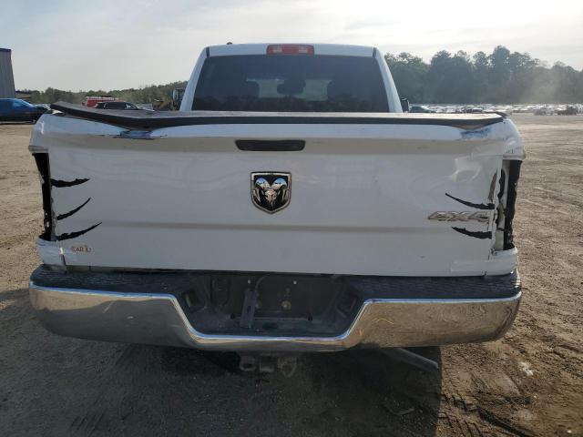 1C6RR7FT6FS647868 - 2015 RAM 1500 ST WHITE photo 6