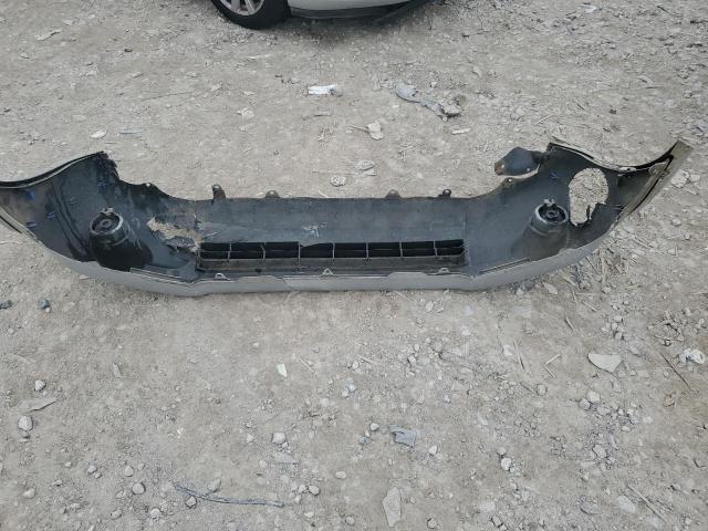 5TEJU62N85Z030990 - 2005 TOYOTA TACOMA DOUBLE CAB PRERUNNER SILVER photo 12