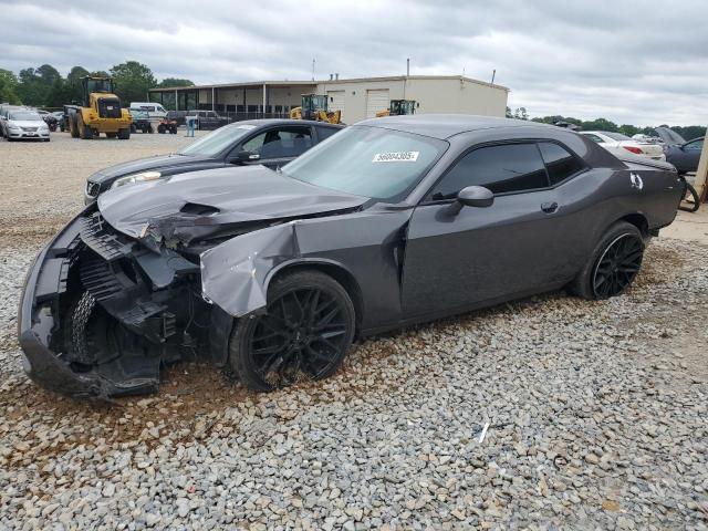 2019 DODGE CHALLENGER SXT, null