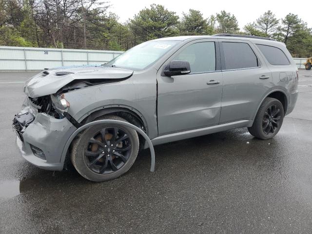 2020 DODGE DURANGO GT, null